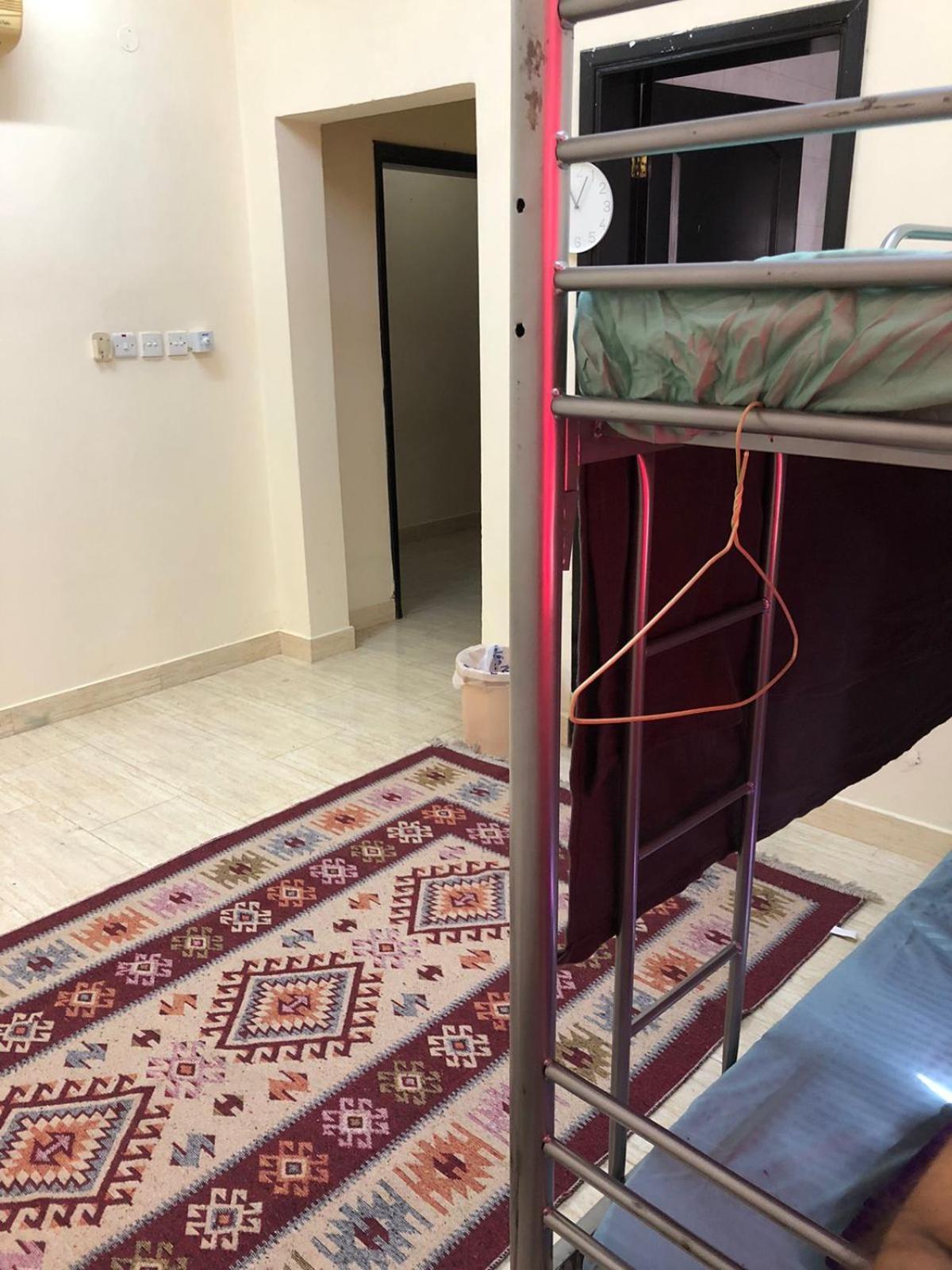 Heritage Hostel Muscat Exterior foto