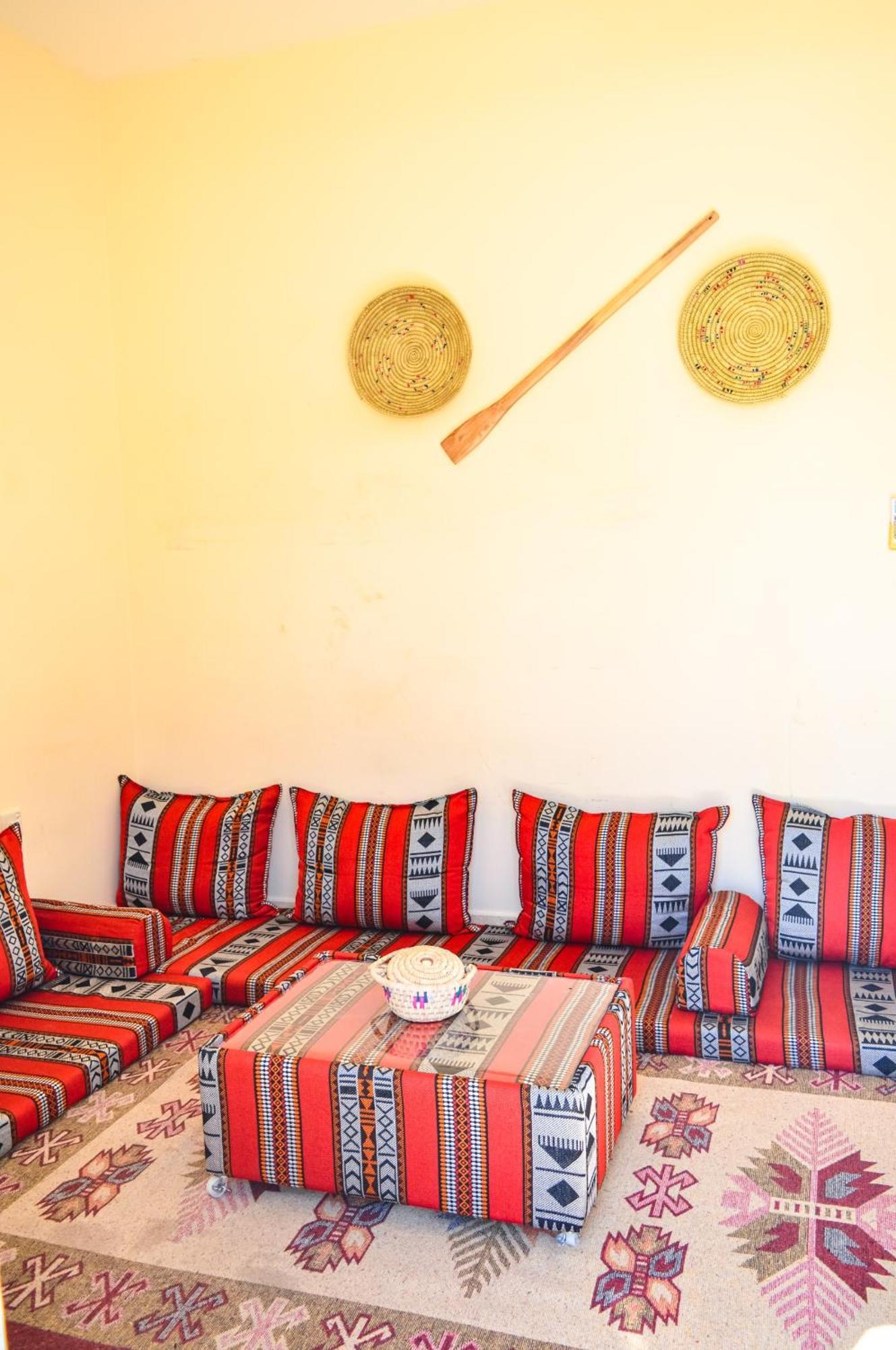 Heritage Hostel Muscat Exterior foto