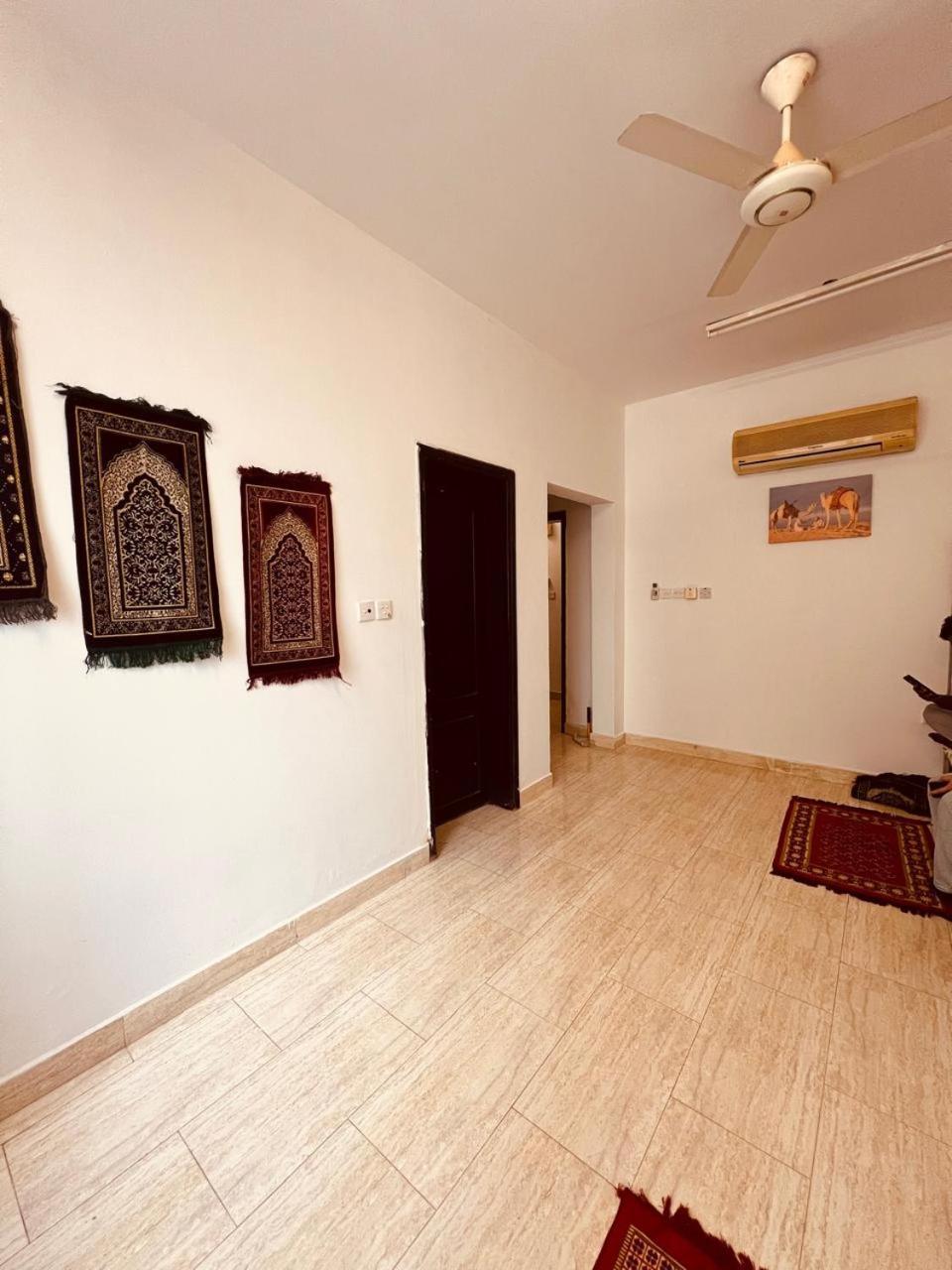 Heritage Hostel Muscat Exterior foto
